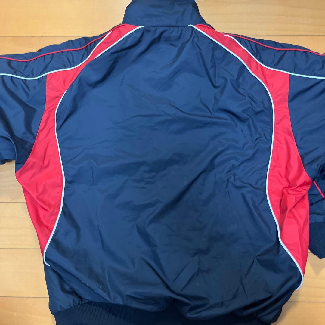 東海大　系列　グランドコート　　XO