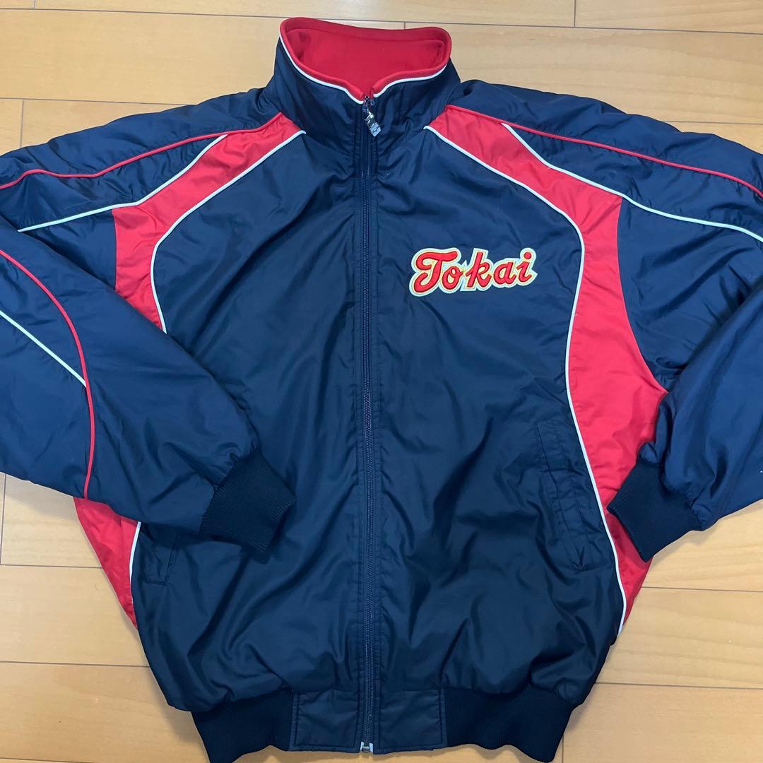 東海大　系列　グランドコート　　XO