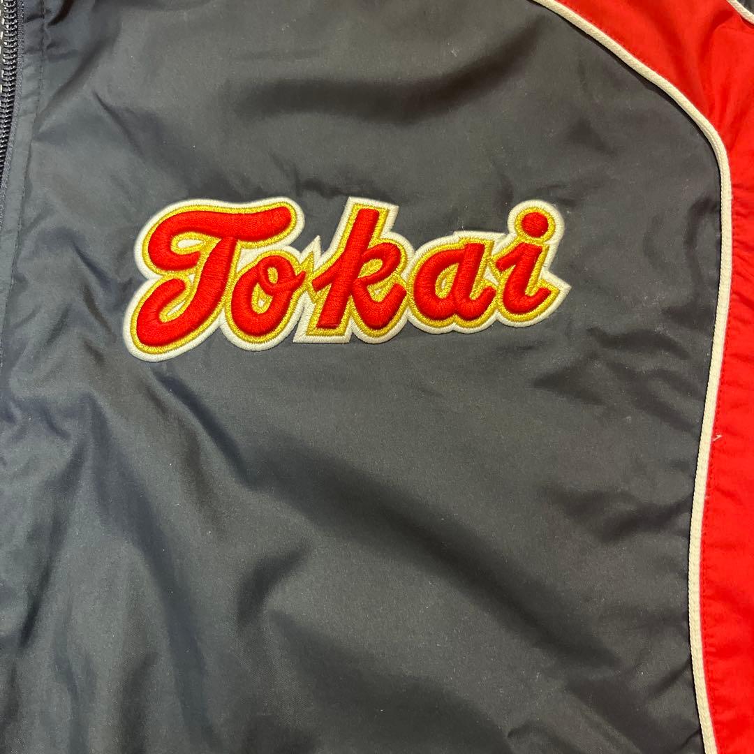 東海大　系列　グランドコート　　XO