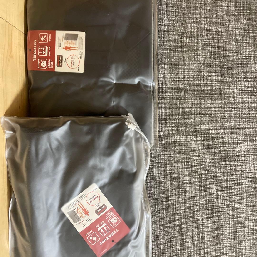 YOSA ウェア　Ｌ