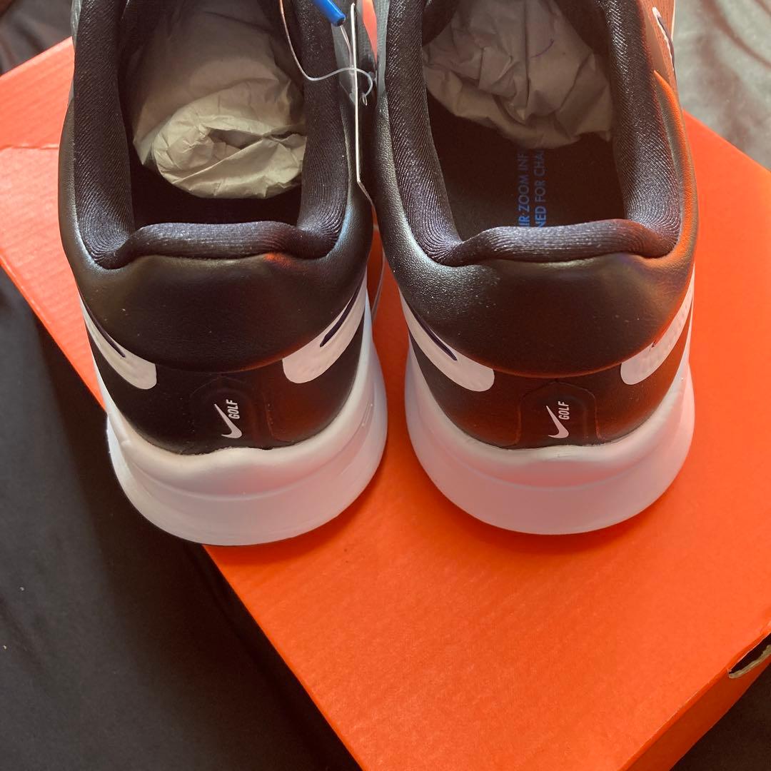 割引あり◎ゴルフ◎27cm◎新品正規品◎ ナイキエアズームインフィニティ◎送料込