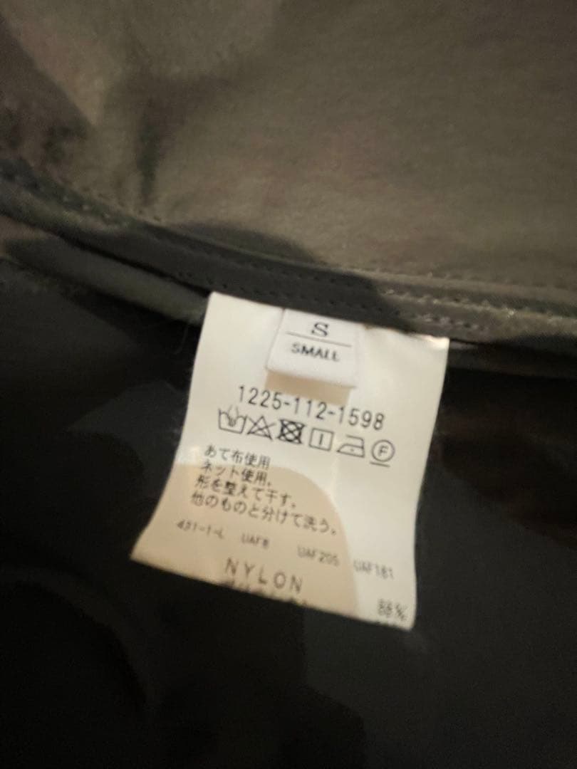 360 MASTER リラックス　ジャケット