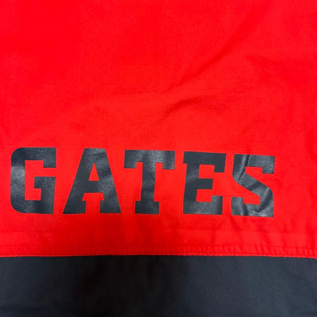 パーリーゲイツ★レインウェア★袋2点セット 【レディース サイズ0（S）】