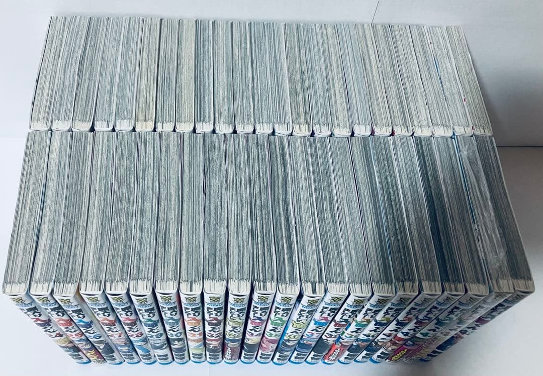 魔入りました！入間くん 全巻セット　1〜45巻