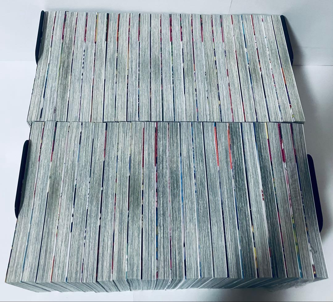 魔入りました！入間くん 全巻セット　1〜45巻