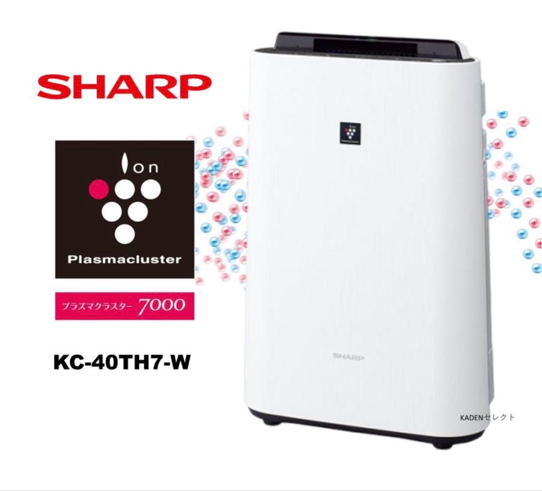 ＫＣ４０ＴＨー７ 新品未使用品