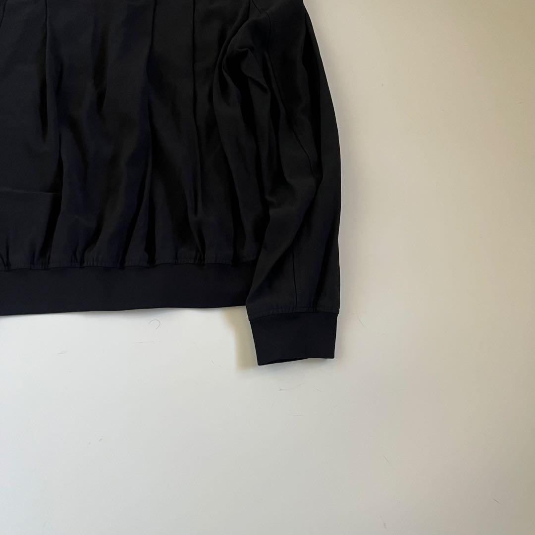 ジャケット・アウター Helmut Lang 2016 V-neck blouson jacket