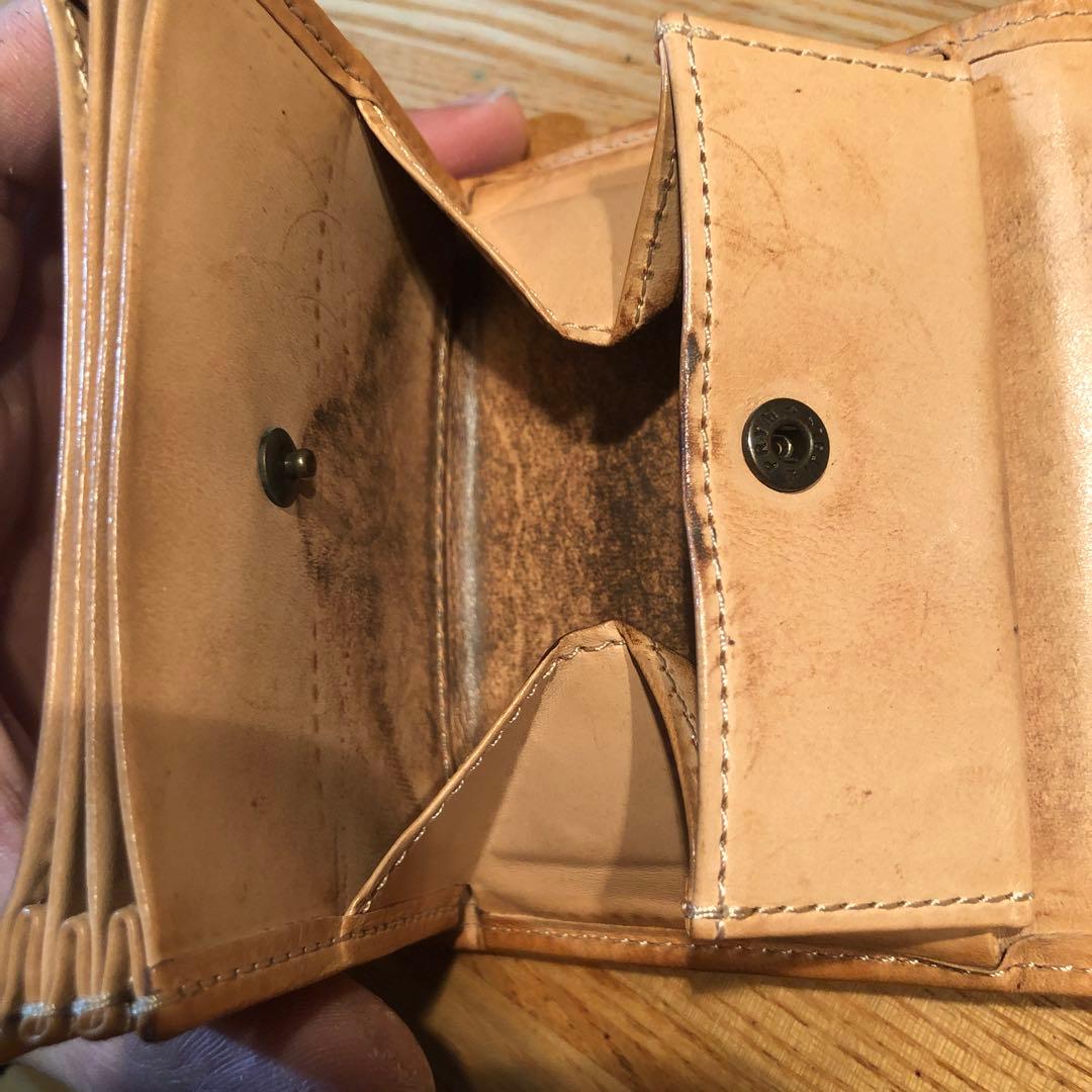 m+ millefoglieⅡ TAN27 エムピウ　ミッレフォッリエ　タン