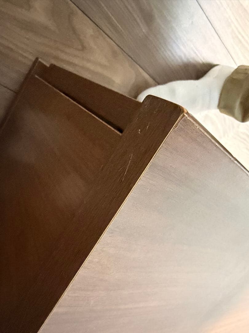 ウォールナット テレビ台 210cm