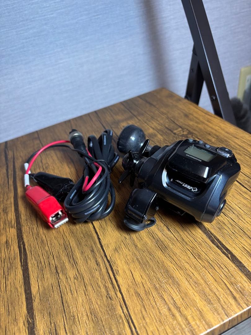 SHIMANO フォースマスター200