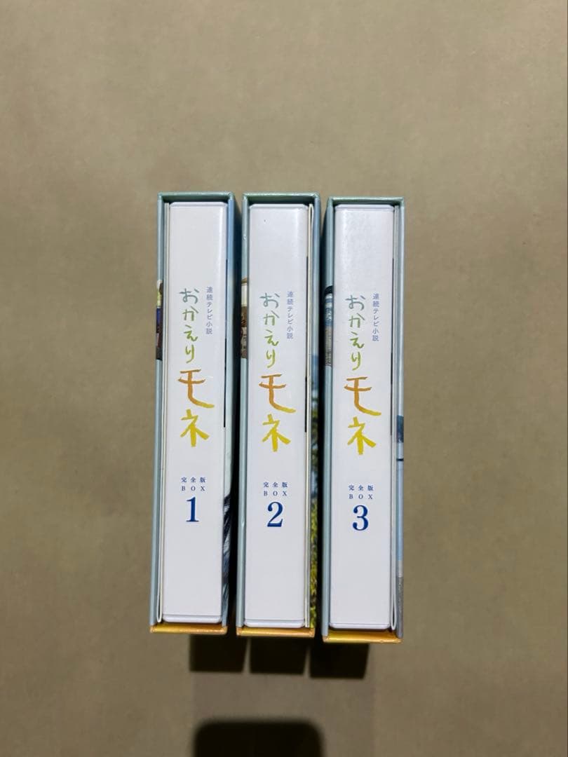 NHK連続テレビ小説 おかえりモネ　値段交渉⚪︎