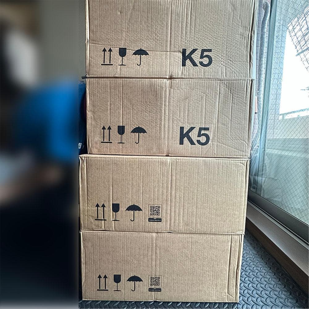 MINI 純正 JCW ラップ・スポーク960 2トーン 18インチ 4本セット