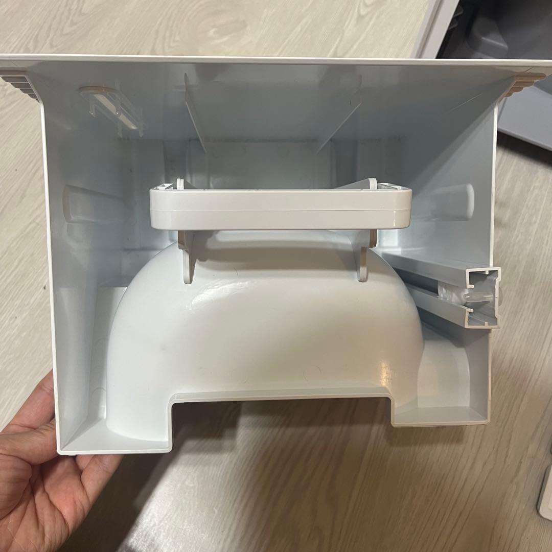 【美品】YAMAZEN除湿乾燥機　EDC-H60 2024年製✨️