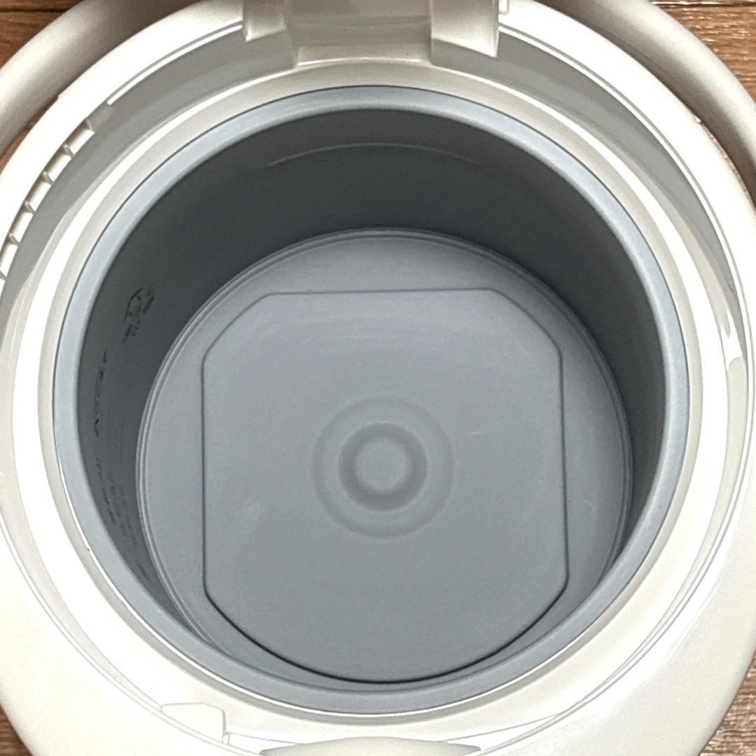 ZOJIRUSHI 象印 EE-RK35 スチーム式加湿器 【使用感小】