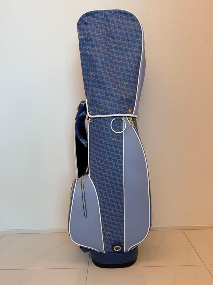 レザレクション、ラリーナ、ブルー、ほぼ未使用