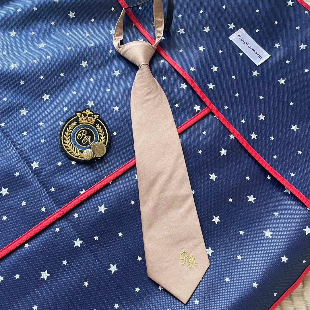 Repipi Armario フォーマルスーツ M 150 160