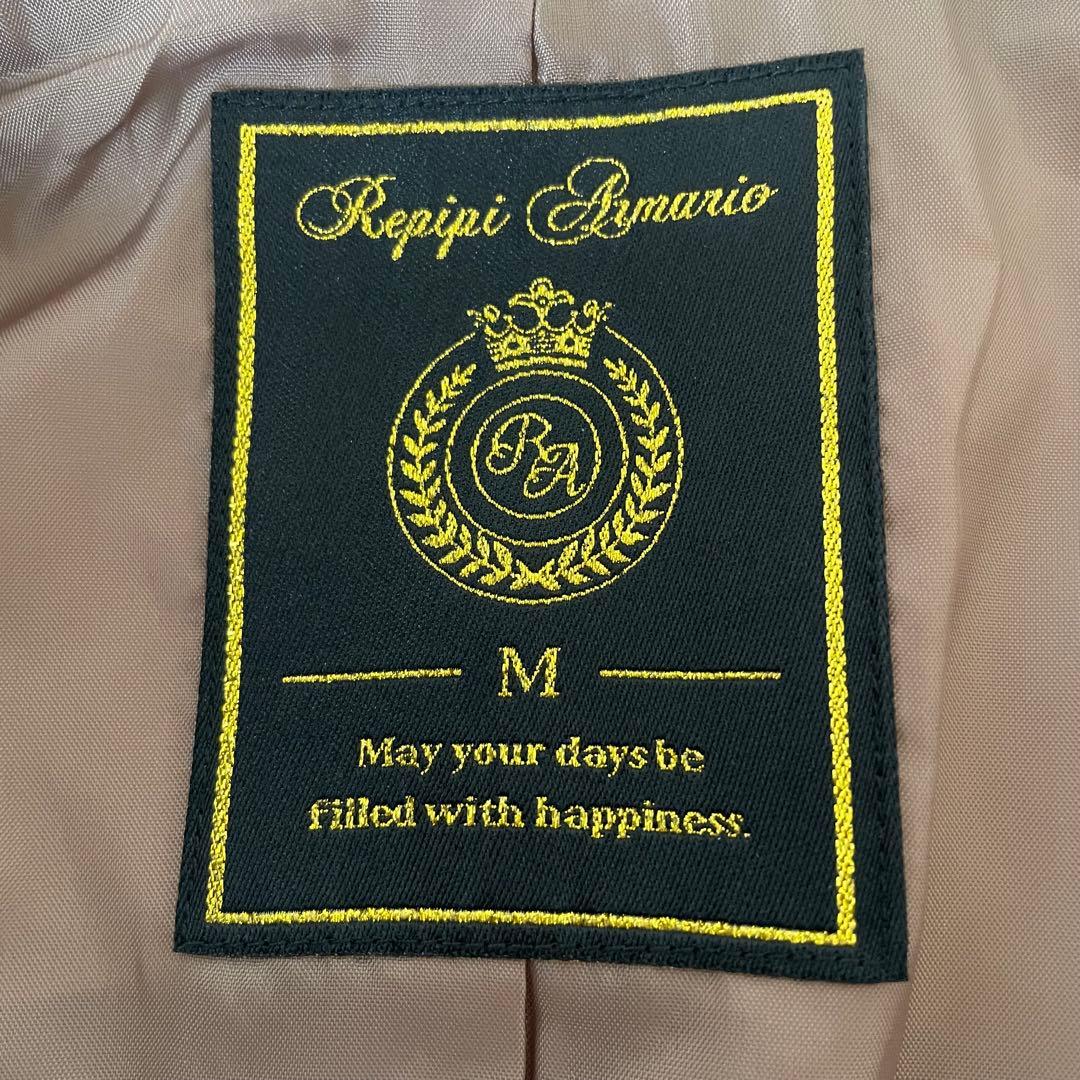 Repipi Armario フォーマルスーツ M 150 160