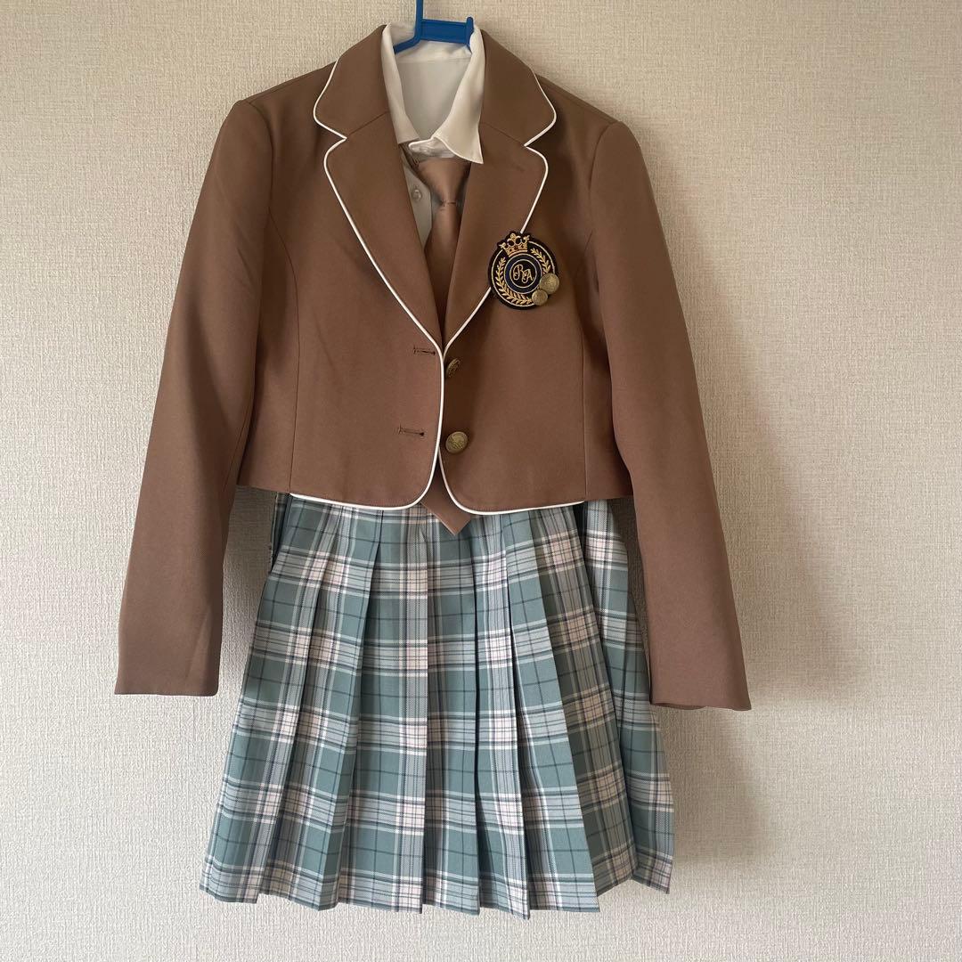 Repipi Armario フォーマルスーツ M 150 160