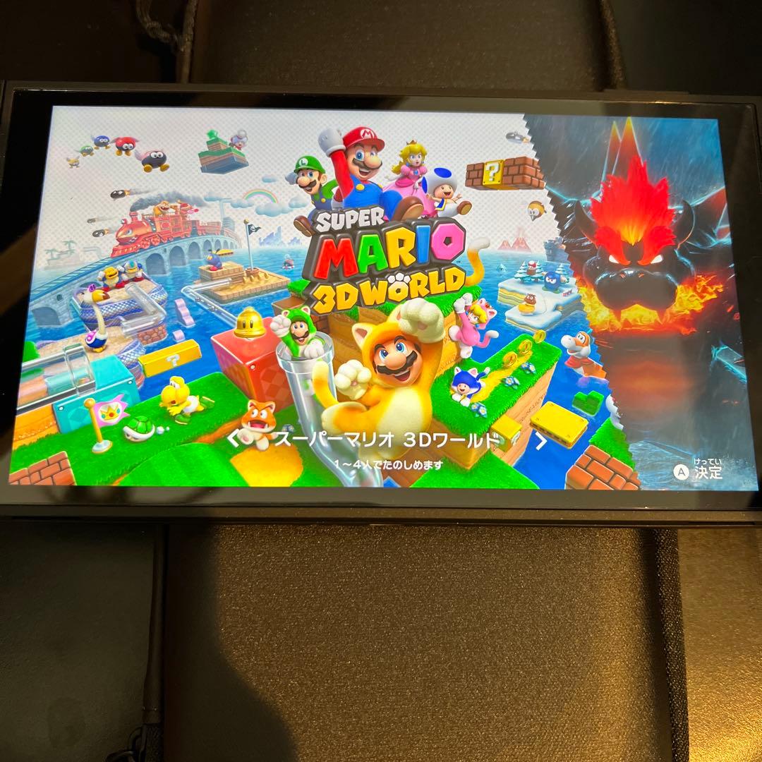 Nintendo Switch ゲームソフト まとめ売り