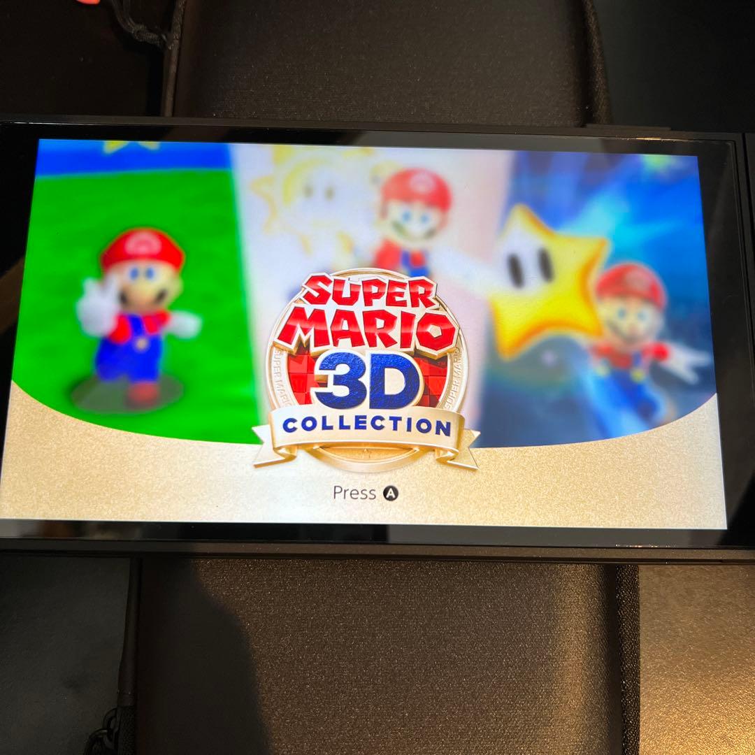 Nintendo Switch ゲームソフト まとめ売り