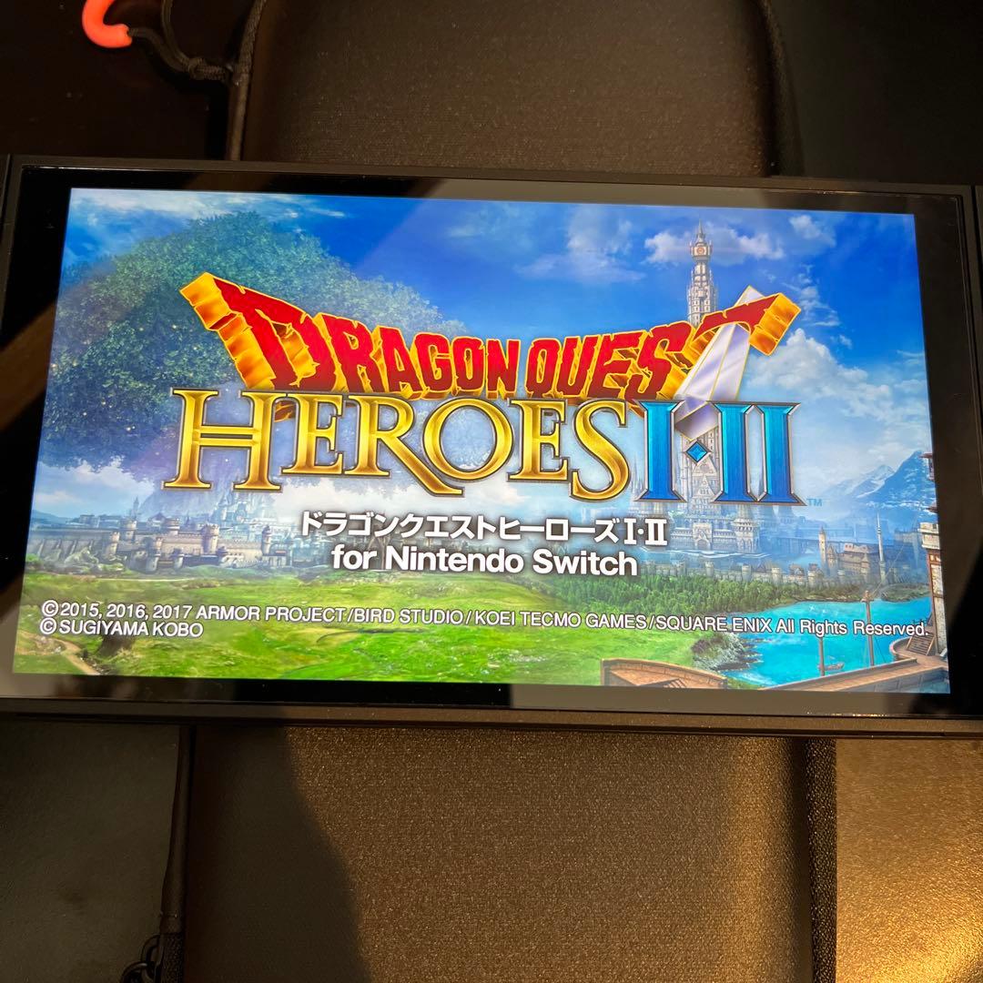 Nintendo Switch ゲームソフト まとめ売り