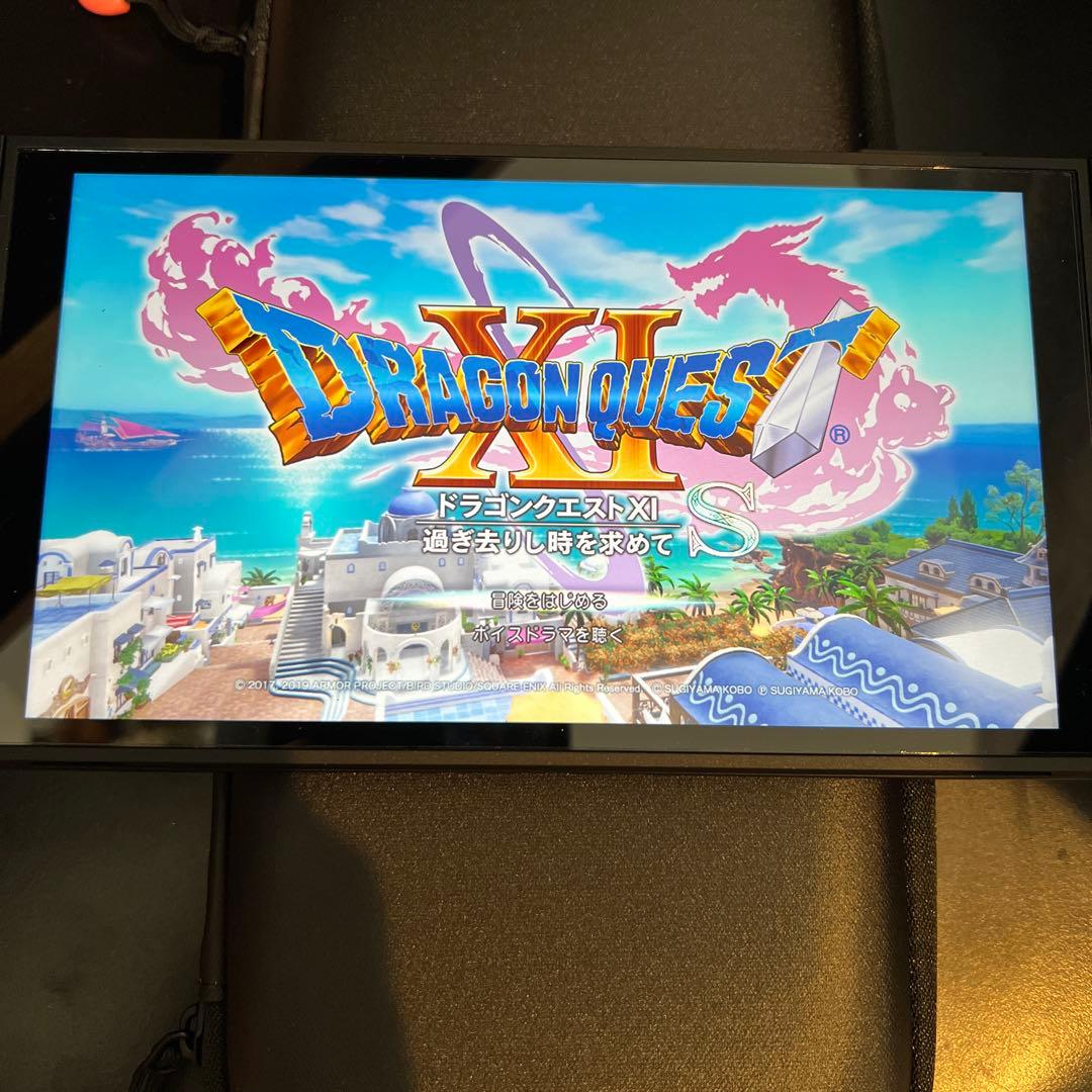 Nintendo Switch ゲームソフト まとめ売り