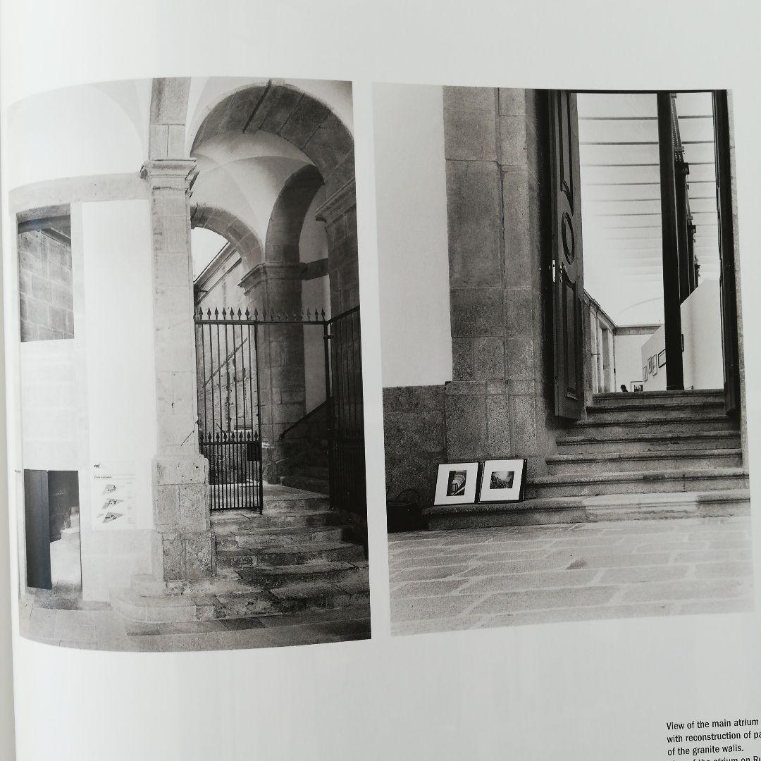 EDUARDO SOUTO DE MOURA 洋書