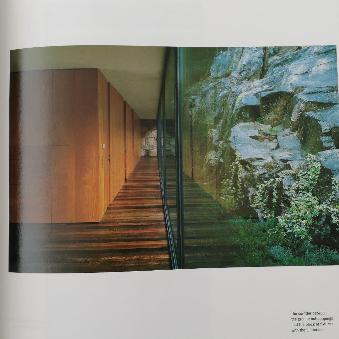 EDUARDO SOUTO DE MOURA 洋書