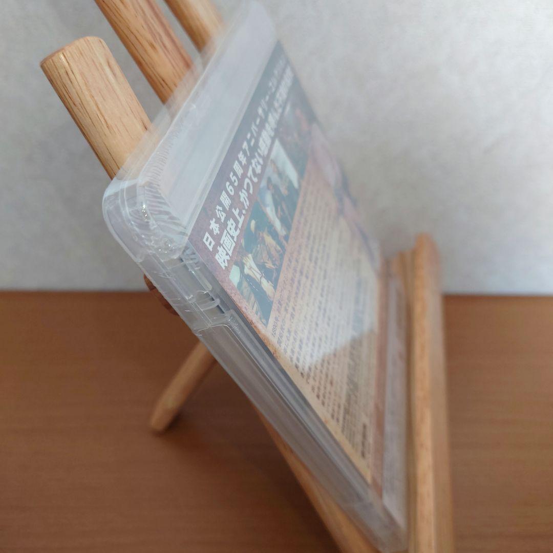 【新品・未開封品】ジョージ・スティーヴンス監督『シェーン』(廃盤)Blu-ray