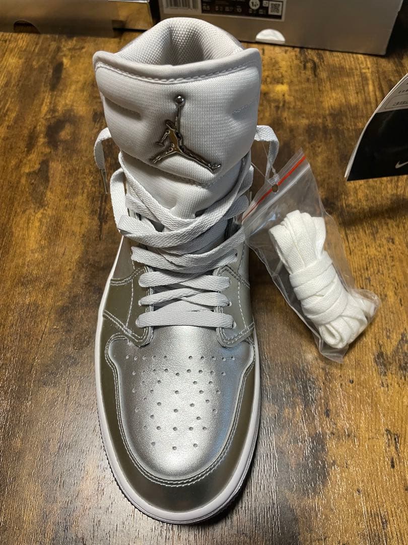 エアジョーダンゴルフAIRJORDAN 1 HIGH G NRG 新品未使用