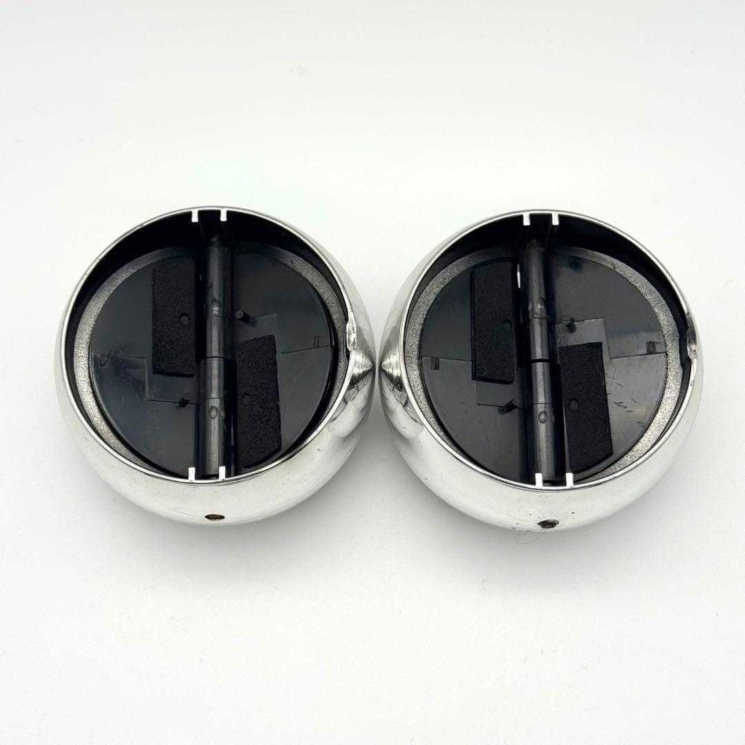 観光バスエアコン吹き出し口　新型ジムニー取付交換セット 21269