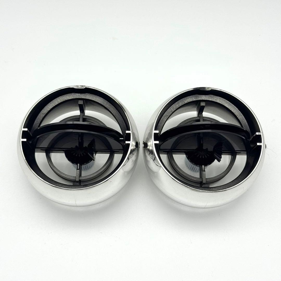 観光バスエアコン吹き出し口　新型ジムニー取付交換セット 21269