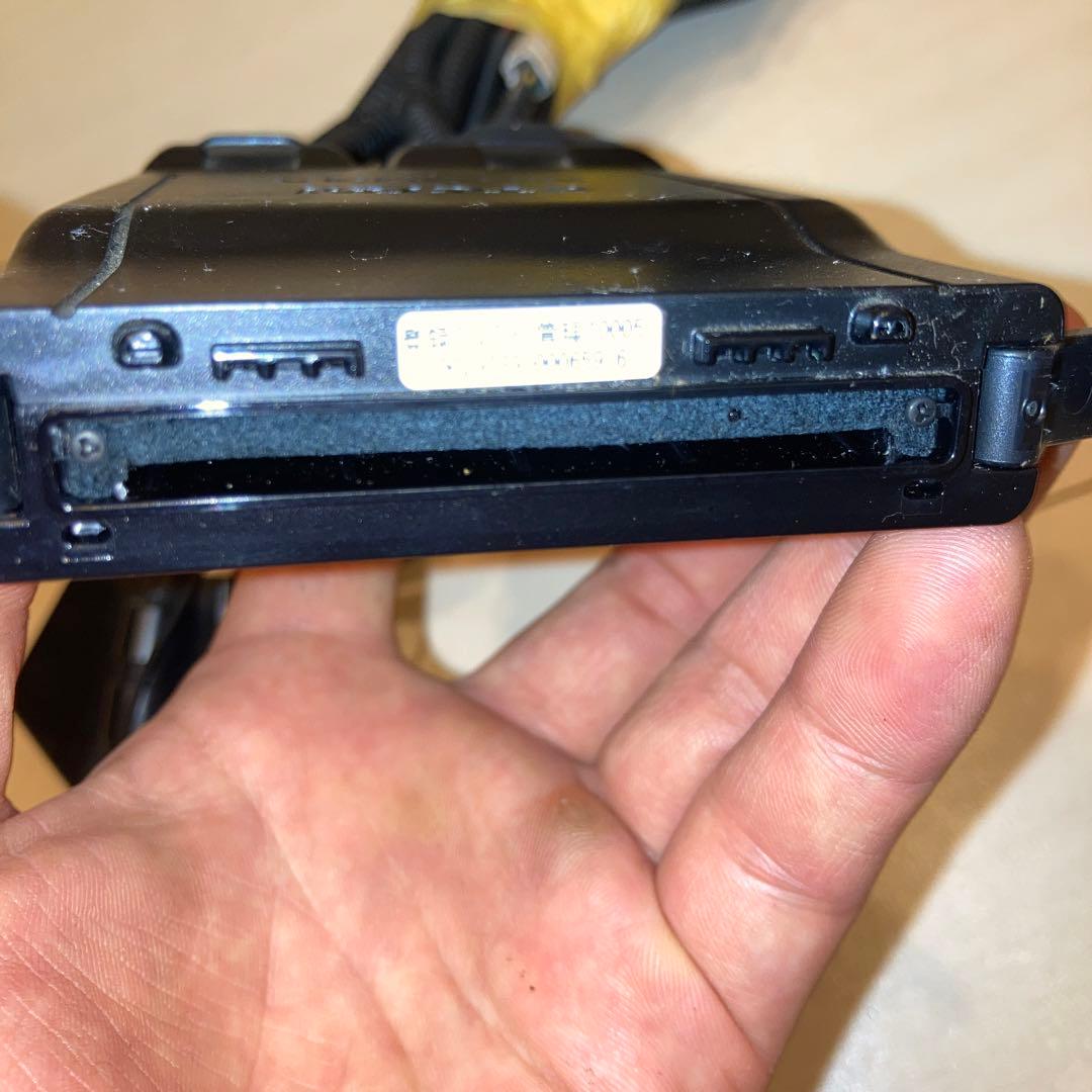 MITSUBA ミツバ　ETC2.0 BE700 バイク用　二輪用　オートバイ