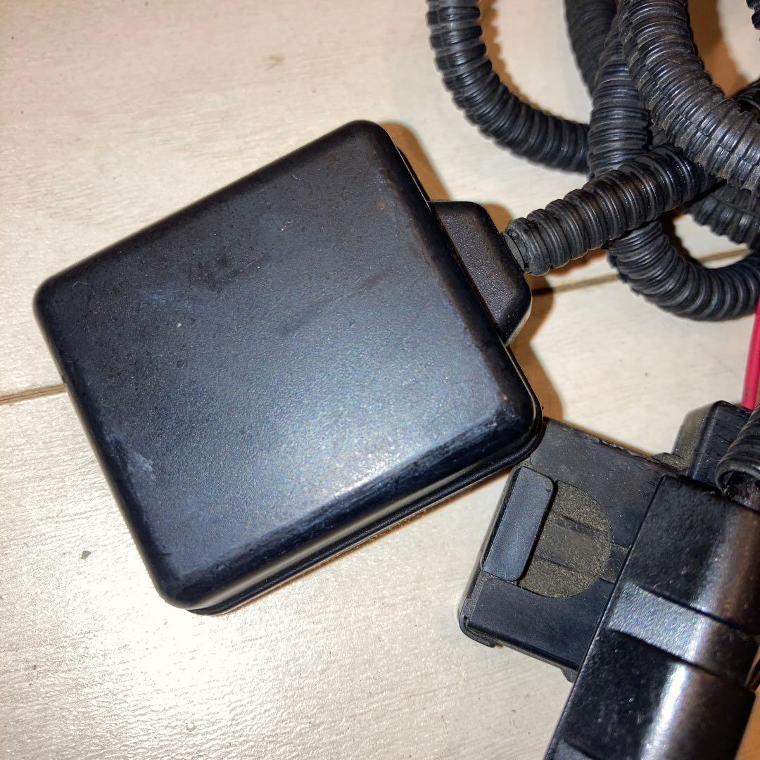 MITSUBA ミツバ　ETC2.0 BE700 バイク用　二輪用　オートバイ