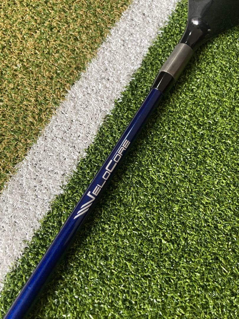 初代 APEX UW21° VENTUS TR BLUE 7S