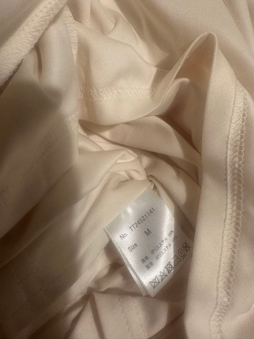 THE TOE VENICE BALLOON SKIRT 正規品