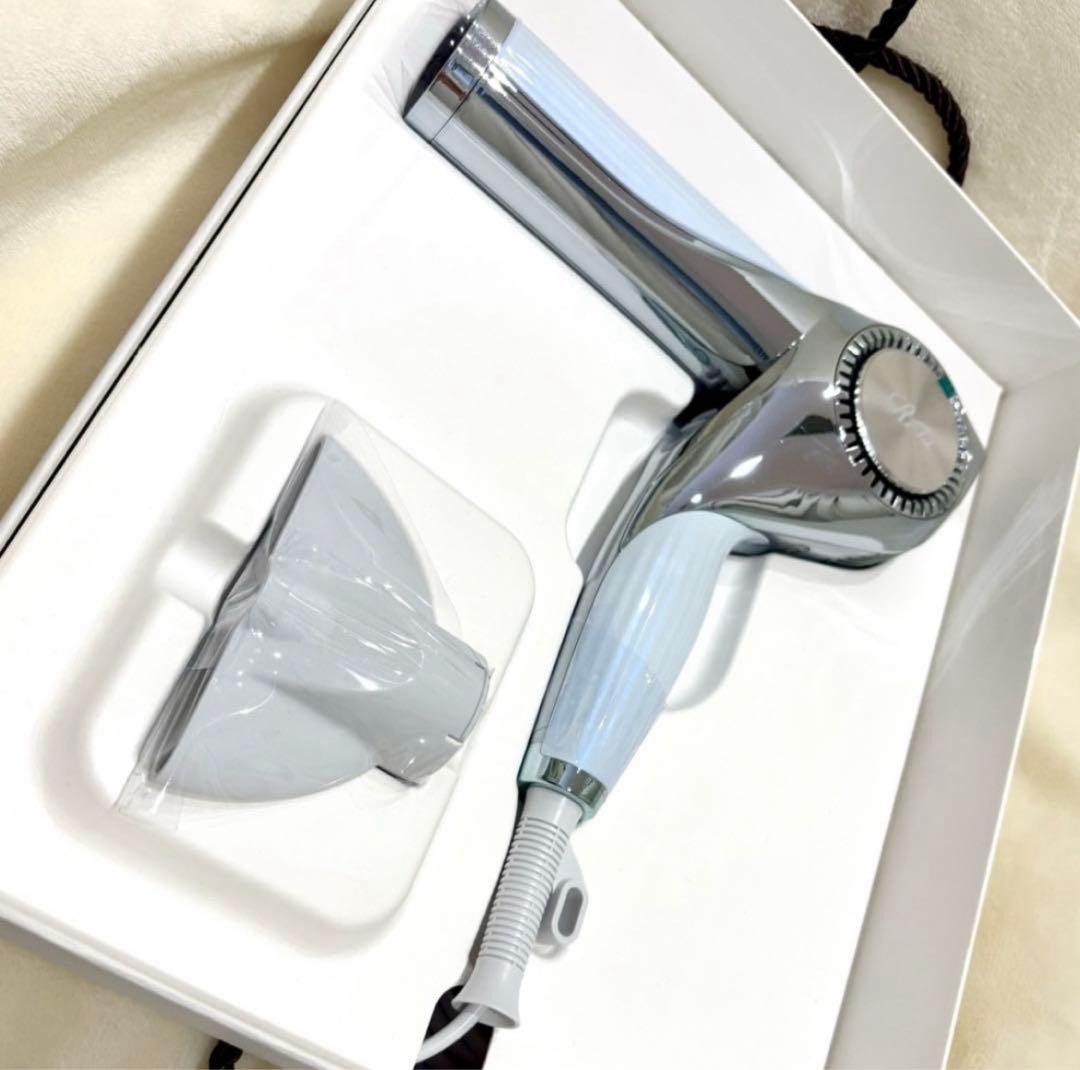 ReFa BEAUTECH DRYER PRO BX ホワイト