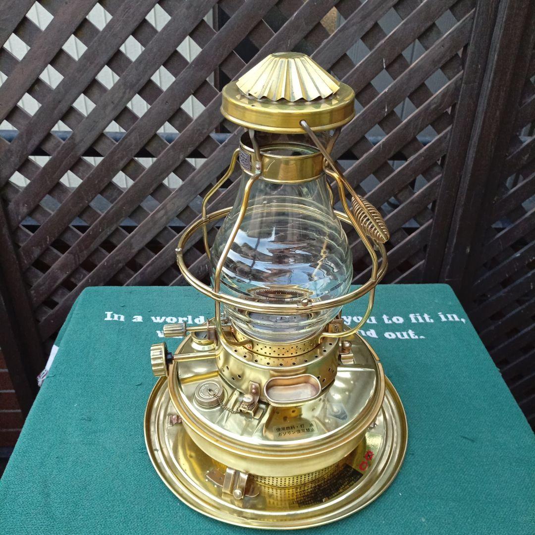 ニッセン IS-3DX ゴールドフレーム メンテナンス済。