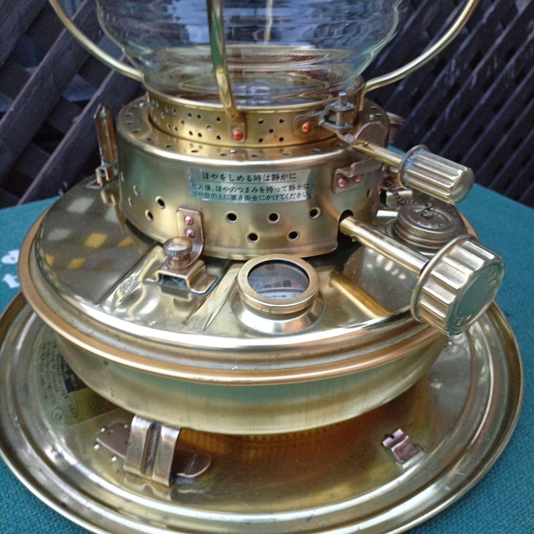 ニッセン IS-3DX ゴールドフレーム メンテナンス済。