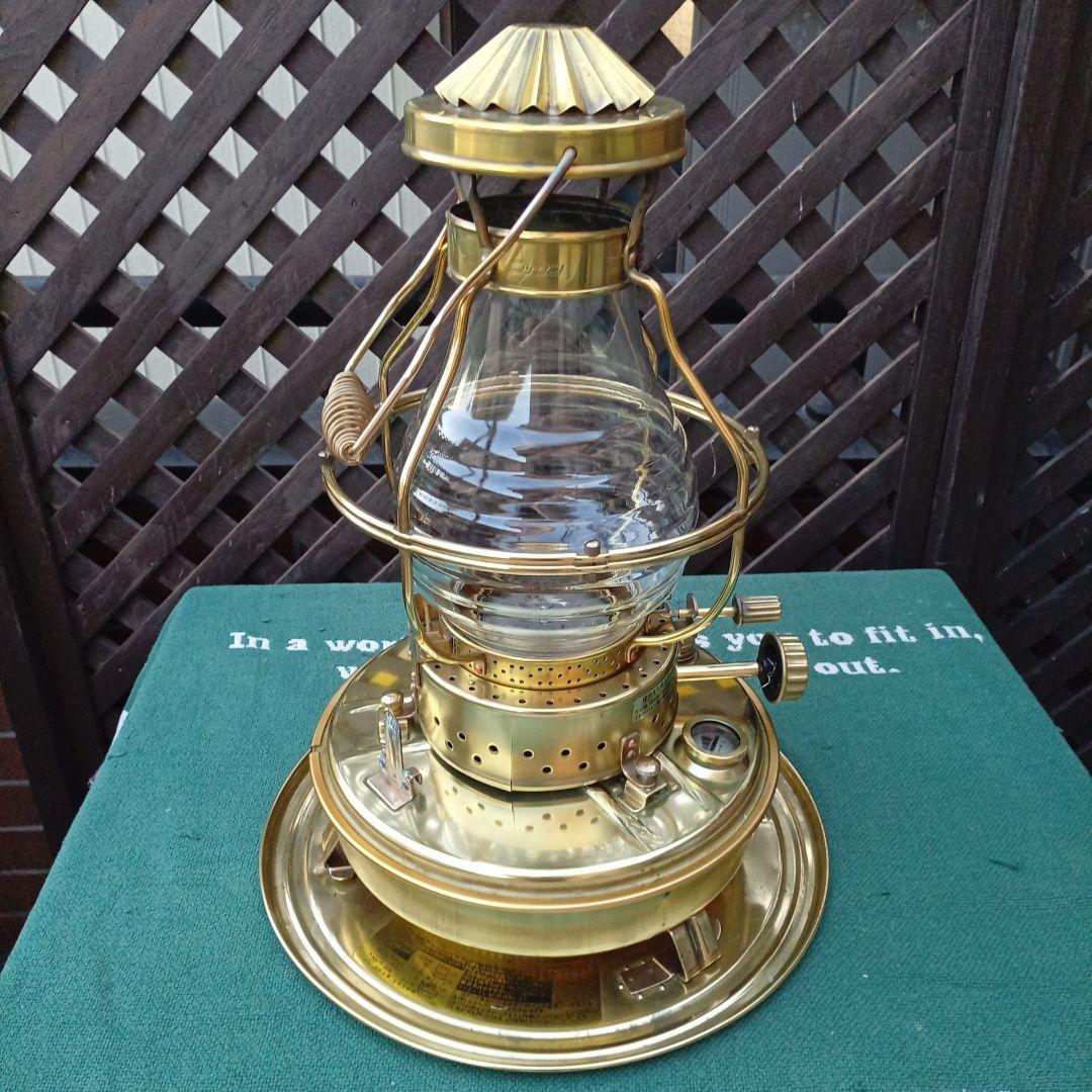 ニッセン IS-3DX ゴールドフレーム メンテナンス済。