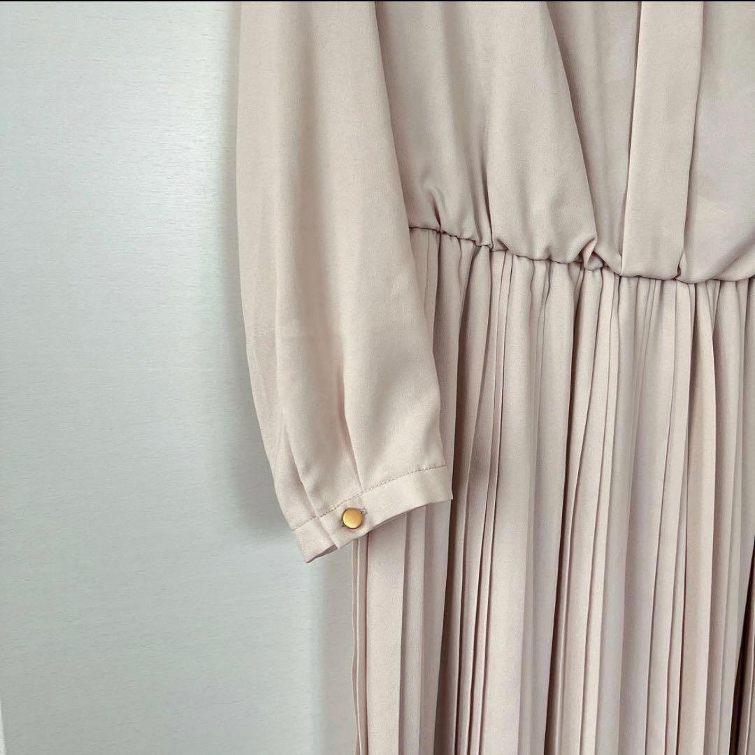 【新品】UNTITLED ワンピース Mサイズ