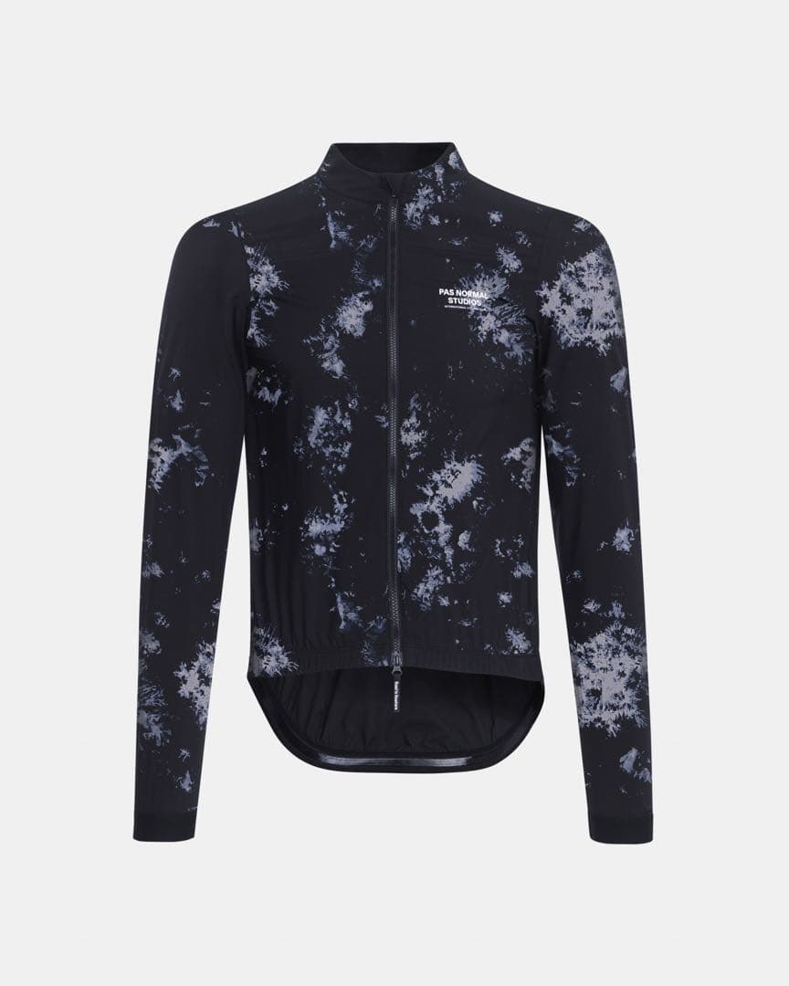 Pas Normal Studios Mechanism ジャケット