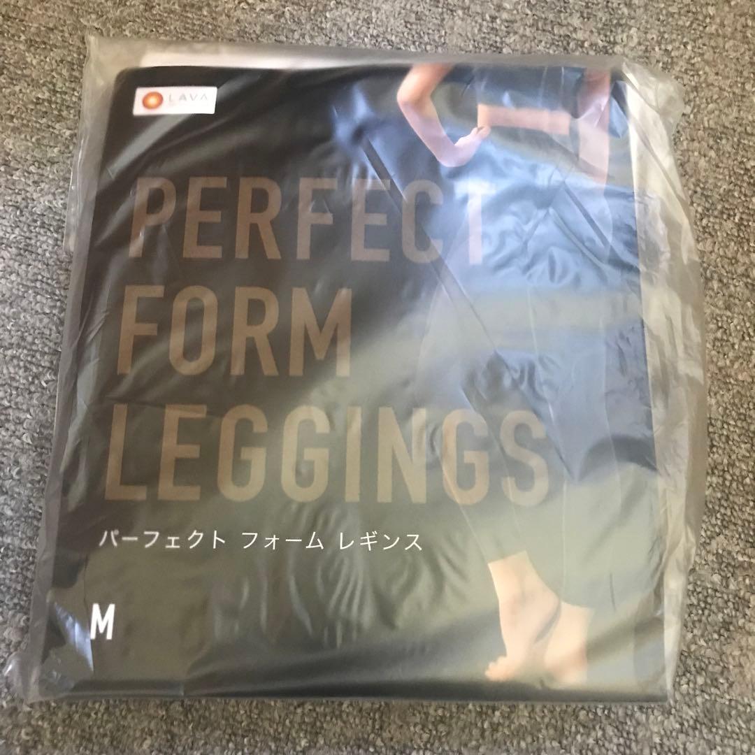 リントスル Perfect form ピラティスウエアMサイズ