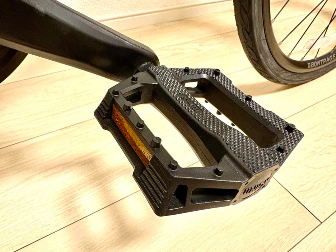 ☆美品TREK トレック FX3 ディスクブレーキ 2019 整備済み