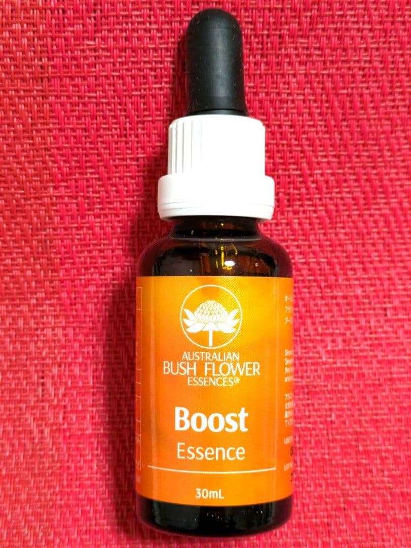 【専用】ブースト 『強化』オーストラリアンブッシュ　フラワーエッセンス　他