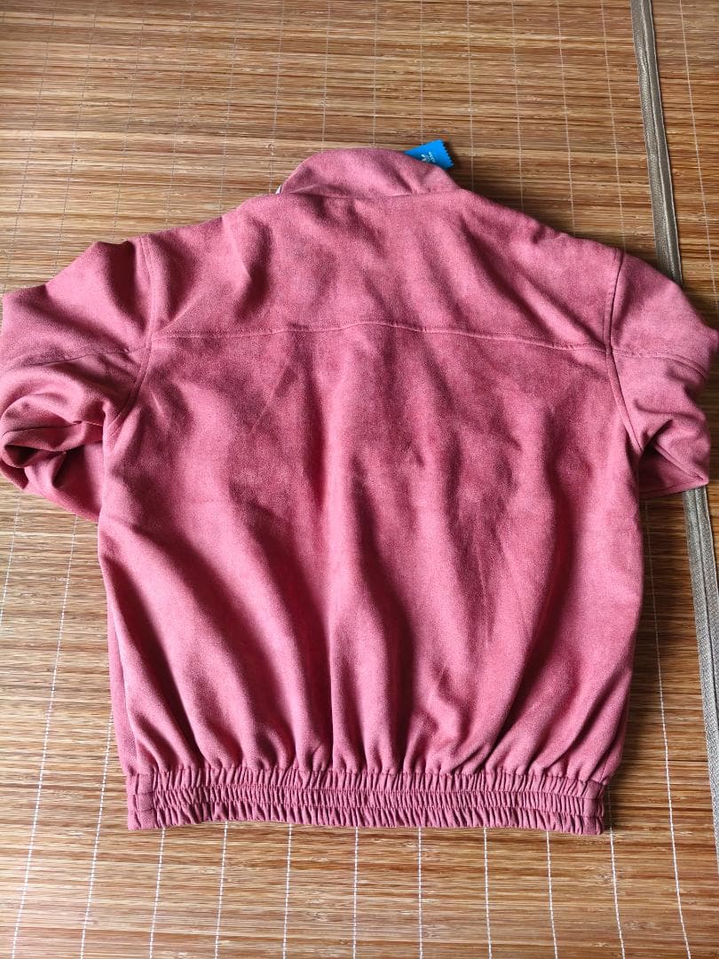 新品 アディダス 中国限定 蛇年トラックジャケット レッド L