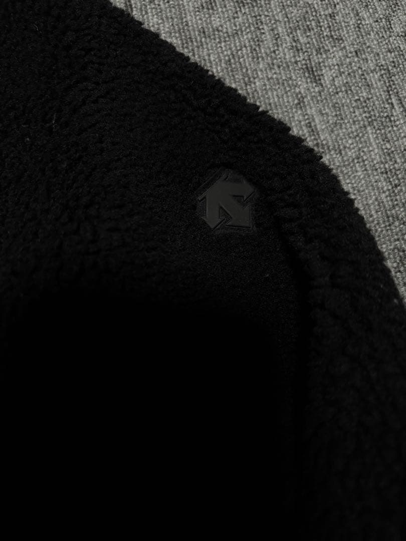 DESCENTEgolfボアフリース ジャケット ゴルフウェア