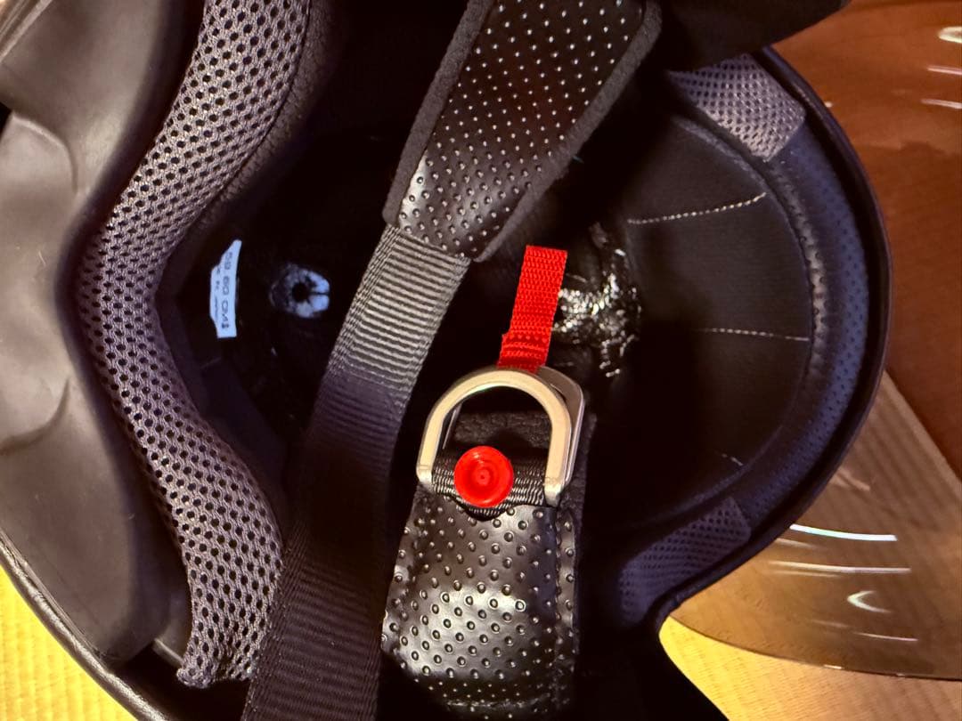 【極美品】アライクラシックエアー モダングレーM⭐️即日発送可⭐️