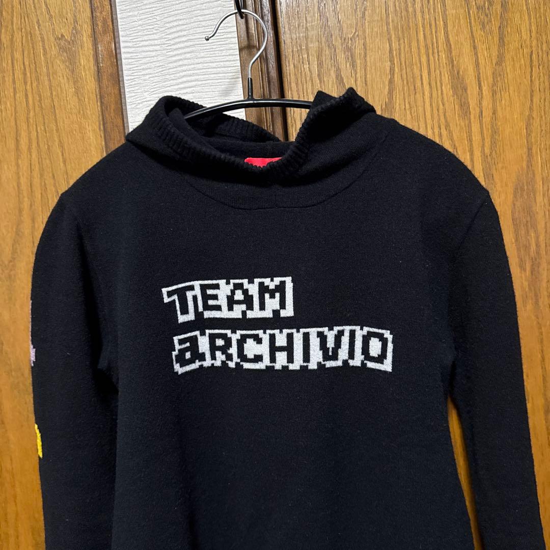 ⭐︎アルチビオセーター（36）