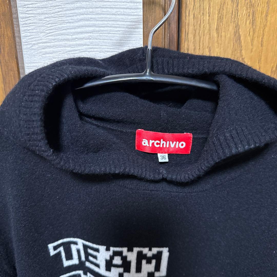 ⭐︎アルチビオセーター（36）